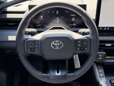 New 2026 Toyota RAV4 Limited image 14