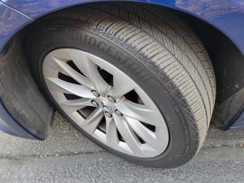 Used 2017 Tesla Model S image 30