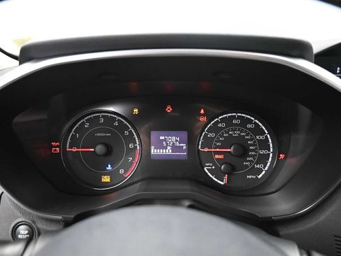 Used 2022 Subaru Crosstrek 2.0i Premium AWD/4WD image 11