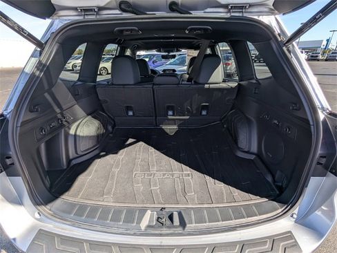 Used 2024 Subaru Forester Wilderness w/ Wilderness Package image 14