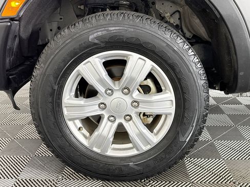 Used 2021 Ford Ranger XL w/ Equipment Group 101A High image 36