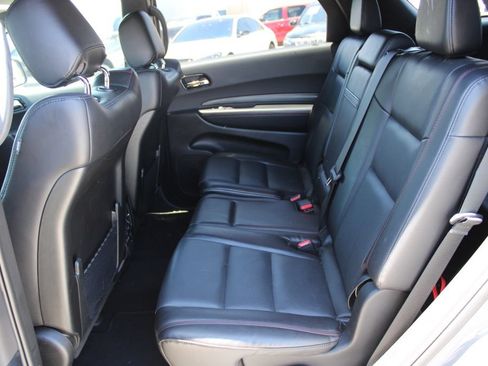 Used 2026 Dodge Durango GT AWD/4WD image 17