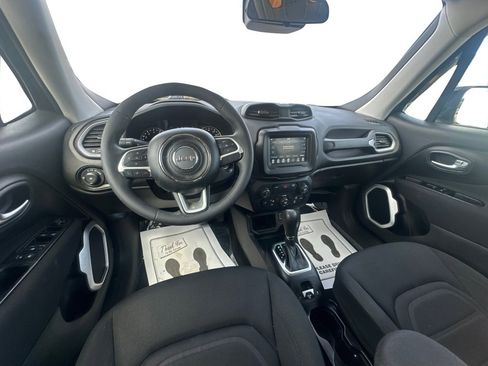 Used 2019 Jeep Renegade Latitude image 33
