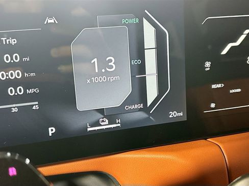 New 2027 Kia Telluride X-Line SX Prestige image 14