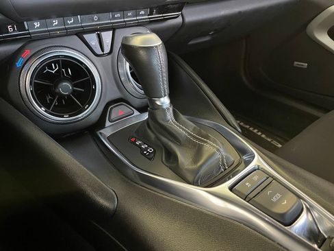 Used 2022 Chevrolet Camaro LT w/ RS Package RWD image 20