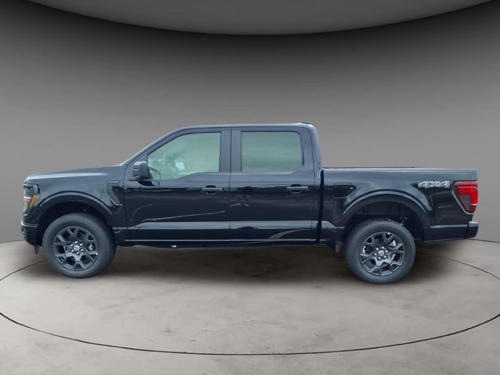 New 2026 Ford F150 STX w/ Equipment Group 200A AWD/4WD image 12