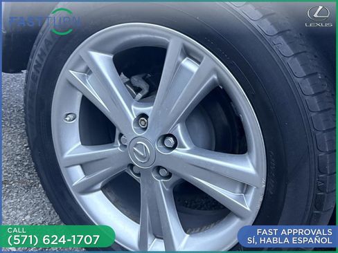 Used 2008 Lexus RX 400h AWD image 26