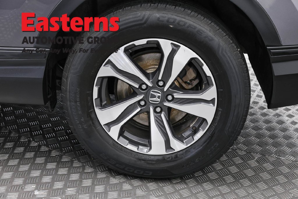 Used 2019 Honda CR-V LX image 32