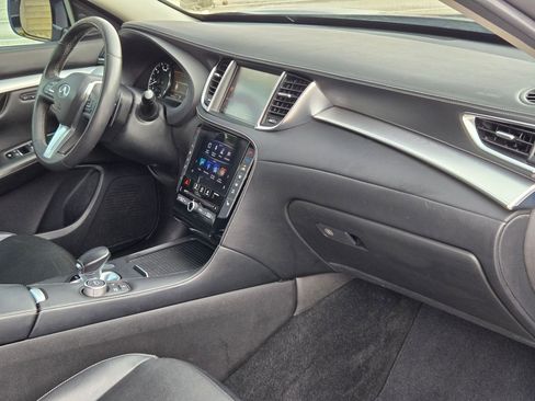 Used 2019 INFINITI QX50 Essential w/ Premium Heat Package FWD image 31