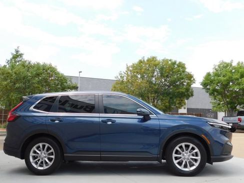 Used 2024 Honda CR-V EX-L image 9