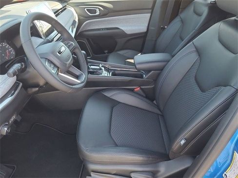 New 2024 Jeep Compass Latitude image 11