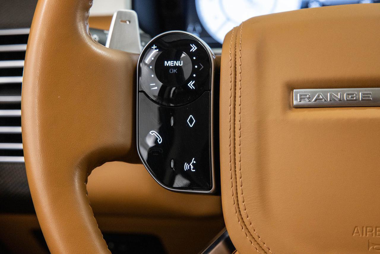Used 2021 Land Rover Range Rover SV Autobiography Dynamic AWD/4WD image 47