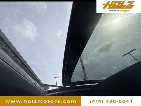 Certified 2024 Chevrolet Equinox Premier AWD/4WD image 20