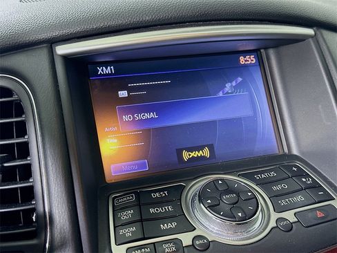 Used 2017 INFINITI QX50 Base w/ Premium Plus Package image 28