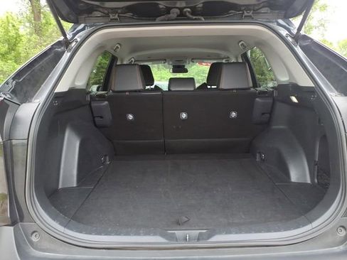 Certified 2024 Toyota RAV4 Adventure AWD/4WD image 9