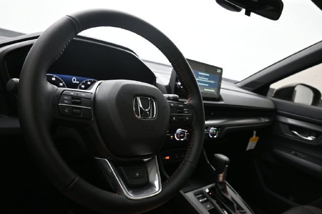 New 2026 Honda CR-V Sport-L image 10