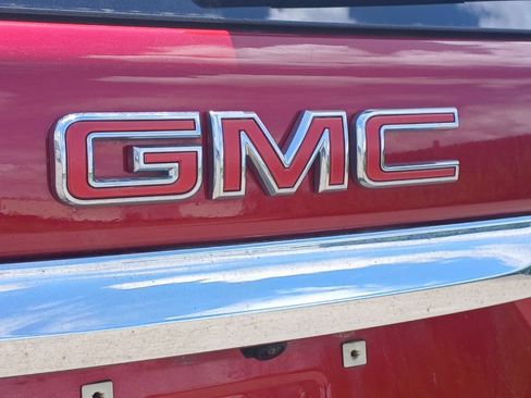 Used 2022 GMC Terrain SLE w/ Driver Convenience Package AWD/4WD image 12