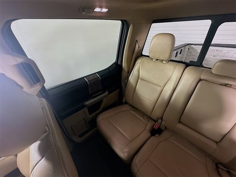 Used 2017 Ford F250 Lariat w/ FX4 Off-Road Package image 12