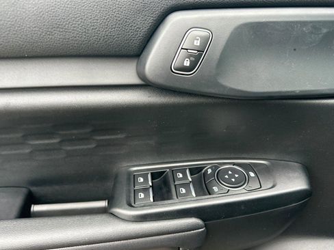 New 2025 Ford Ranger XL w/ Trailer Tow Package image 8