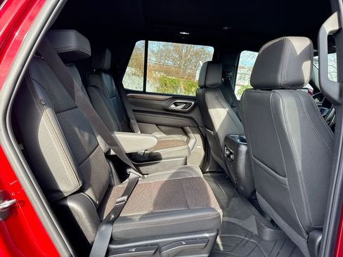 Certified 2024 Chevrolet Tahoe High Country image 23