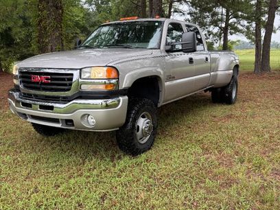 Used 2007 GMC Sierra 3500 SLT w/ Heavy-Duty Power Package
