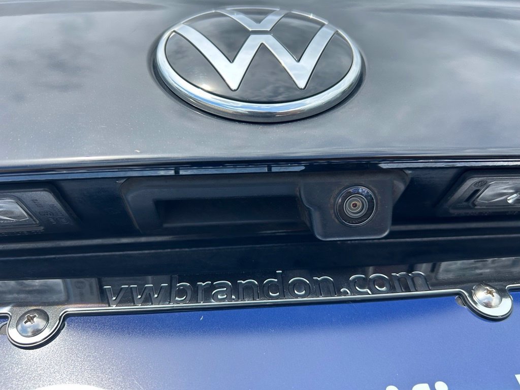 Certified 2024 Volkswagen Jetta Sport FWD image 43