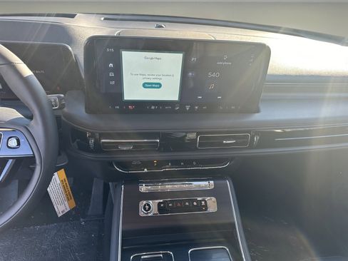 New 2025 Lincoln Aviator Reserve w/ Jet Appearance Package image 15