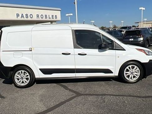 Used 2020 Ford Transit Connect XL image 2
