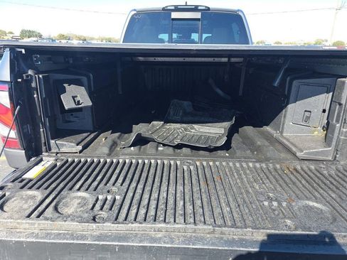 Certified 2024 Nissan Titan PRO-4X w/ Pro-4x Convenience Package image 11