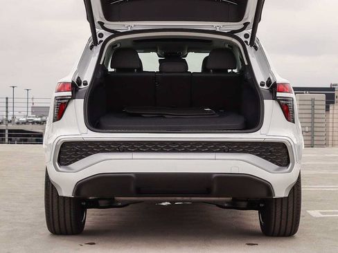 New 2026 Audi Q3 quattro 2.0T AWD/4WD image 33