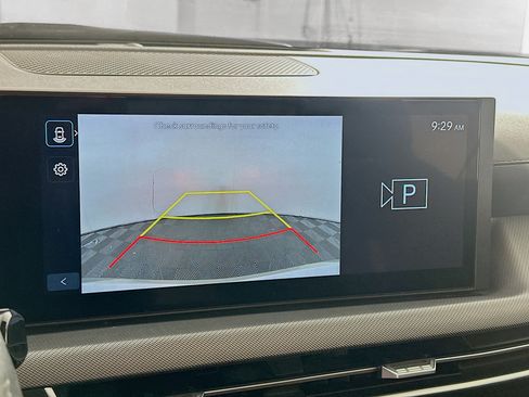Used 2025 Hyundai Sonata SEL FWD image 23