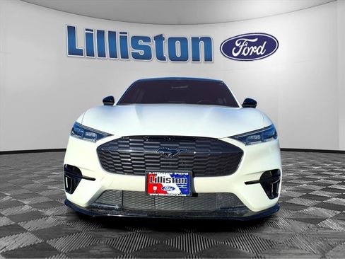 Used 2022 Ford Mustang Mach-E GT image 2