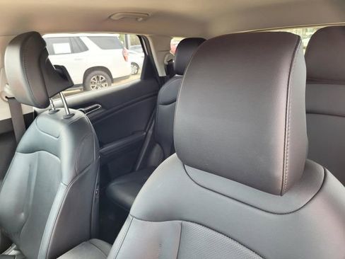 Used 2024 Kia Sportage EX image 34