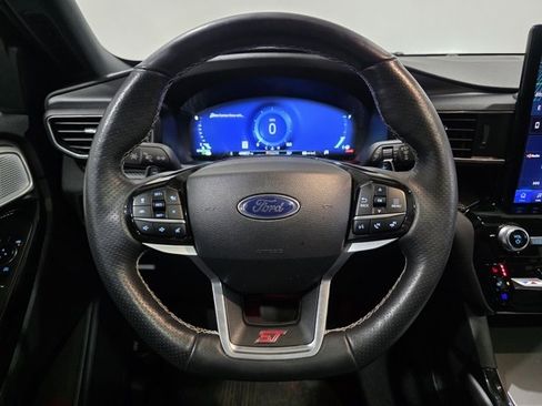Used 2024 Ford Explorer ST w/ Equipment Group 401A image 17