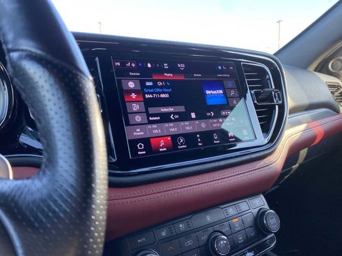 Certified 2022 Dodge Durango R/T w/ Blacktop Package image 27