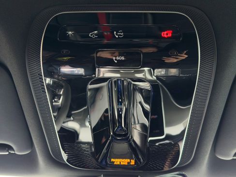 Used 2023 Mercedes-Benz C 43 AMG 4MATIC Sedan image 41