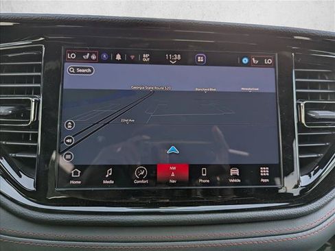 New 2026 Dodge Durango GT RWD image 16