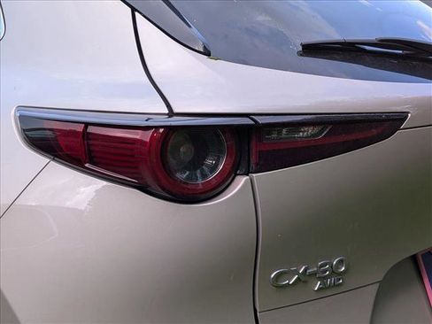 Used 2024 MAZDA CX-30 AWD 2.5 S w/ Select Sport Pkg image 14