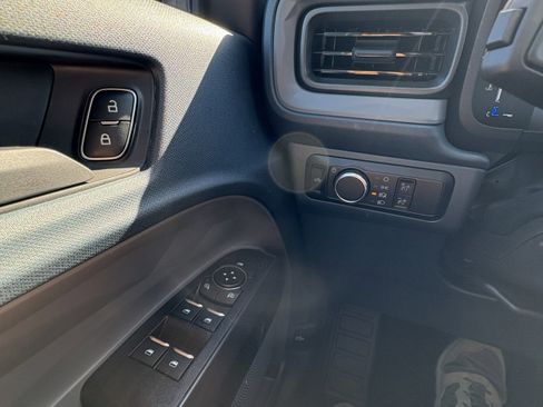 New 2025 Ford Maverick XL w/ Equipment Group 102A image 11