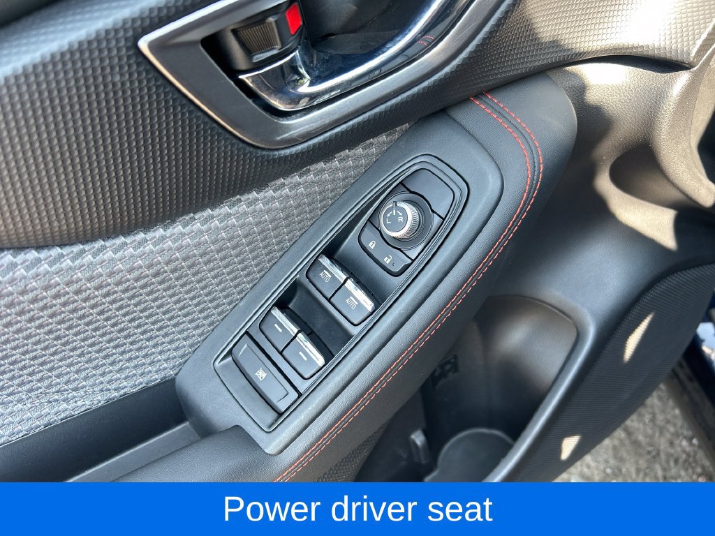Used 2020 Subaru Forester Sport AWD/4WD image 12