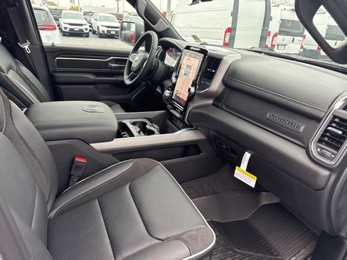 New 2026 RAM 1500 Laramie w/ Laramie Preferred Package image 22