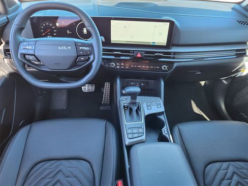 New 2026 Kia Sportage X-Pro Prestige image 10