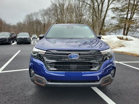 New 2026 Subaru Forester Sport image 6