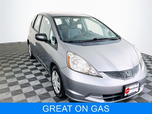Used 2009 Honda Fit image 1