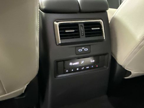 Used 2025 MAZDA CX-90 3.3 Turbo w/ Preferred Package AWD/4WD image 14