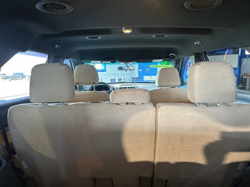 Used 2016 Ford Explorer 4WD image 16
