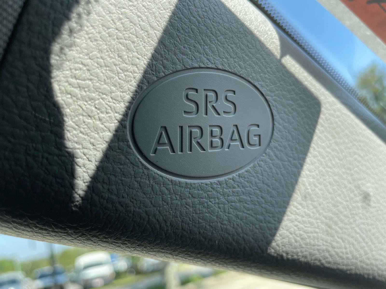 Used 2023 Toyota Camry SE FWD image 29