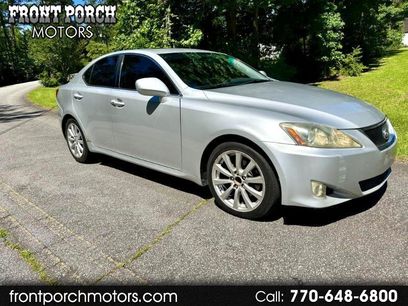 Used 2006 Lexus IS 250