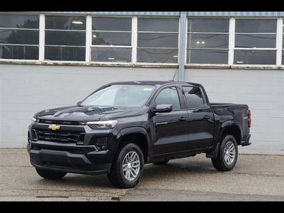 Used 2026 Chevrolet Colorado LT w/ LT Convenience Package