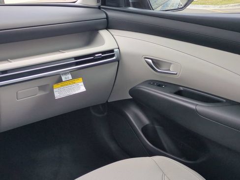 New 2026 Hyundai Tucson SEL AWD/4WD image 20